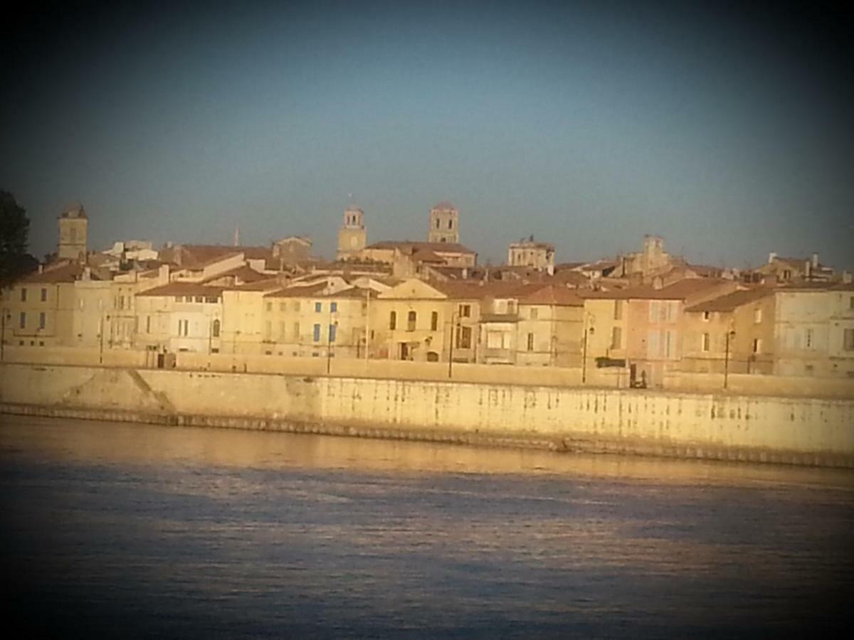 Un Tour En Arles Apartman Kültér fotó